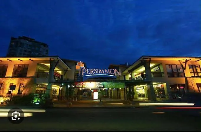 Jo Condotels At Persimmon Tower3 3* Cebu